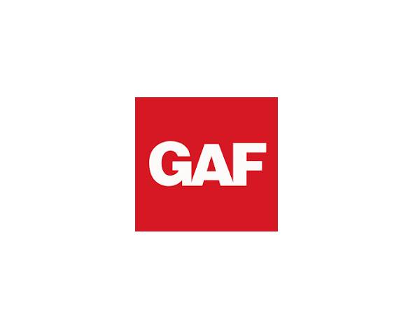 GAF