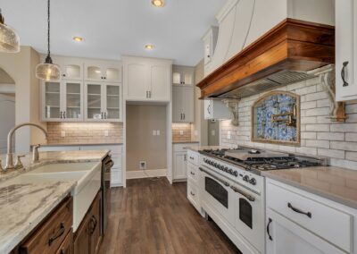 Maple Lake Kitchens