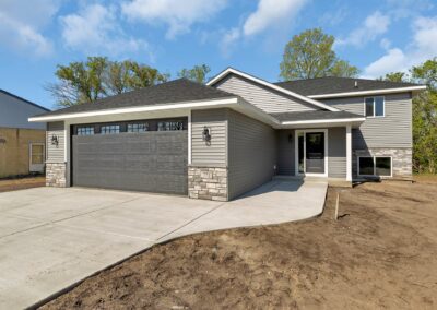 Maple Lake Houses