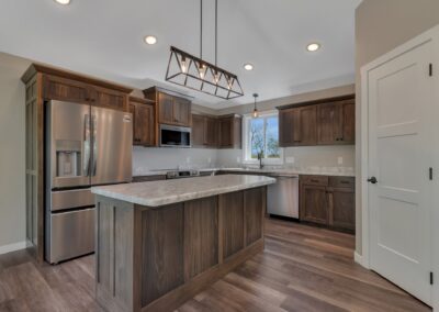 Maple Lake Kitchens