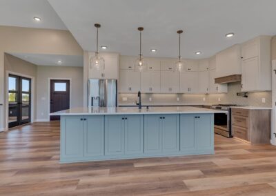 Maple Lake Kitchens